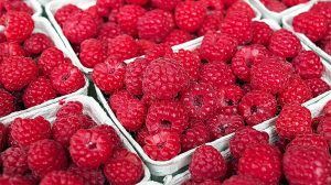 Raspberry