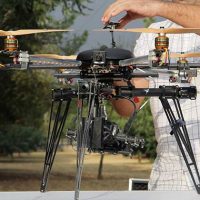 Drones