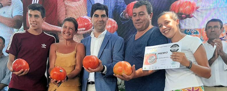 Subasta Huevo Toro