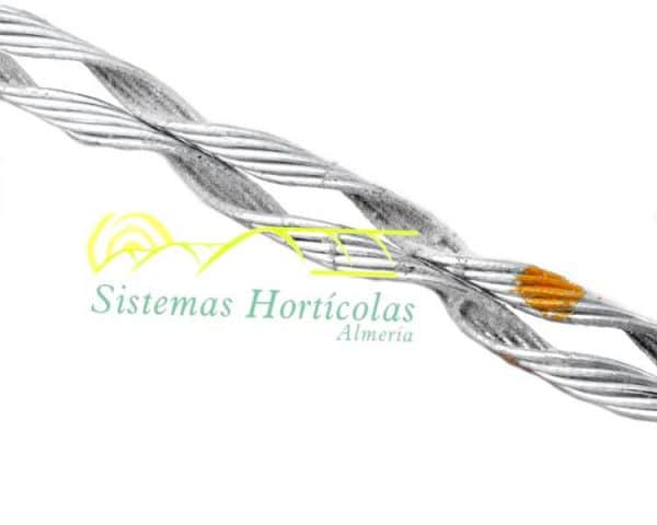 Sistemas Horticolas