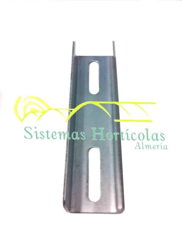 ACCOUPLEMENT OMEGA GRANDE BASE 25mm