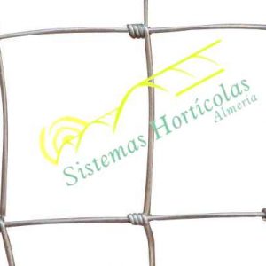 Rollo tela mosquitera - Sistemas Hortícolas Almería