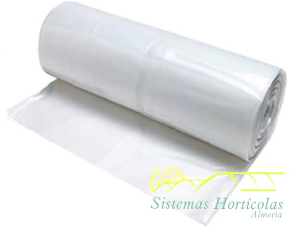 plastico termico para cubierta de invernadero garantia 3 años