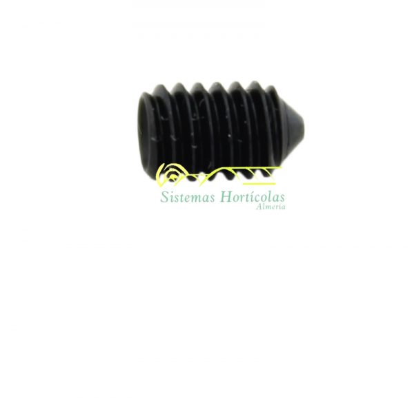 tornillo esparrago allen m-10x16 packs de 100 unidades