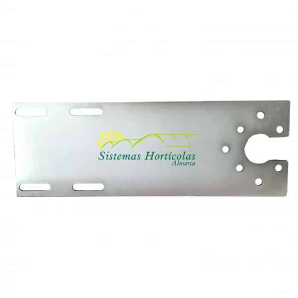 Sistemas Horticolas