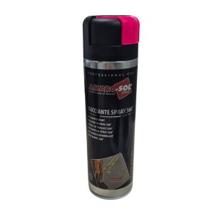 Spray Marcador Fucsia