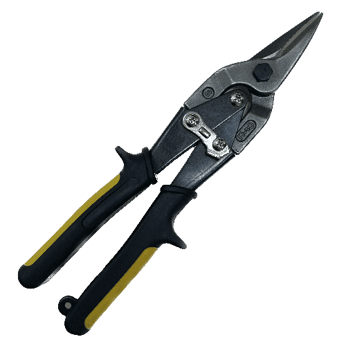 METAL CUTTING SCISSORS