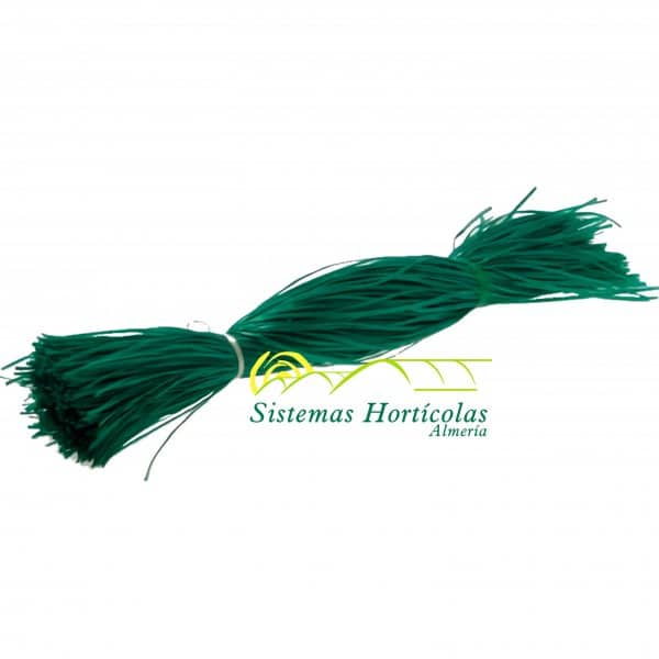 Sistemas Horticolas