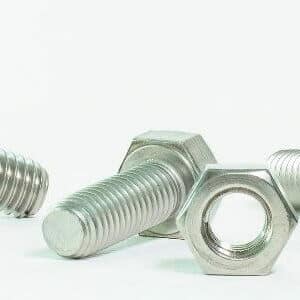 Accesorios para tornillería