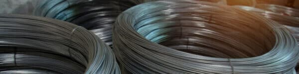 Alambres - Trenzas - Vallas