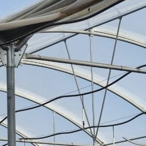 Acessórios para tubos e ancoragens