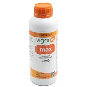 vigore max